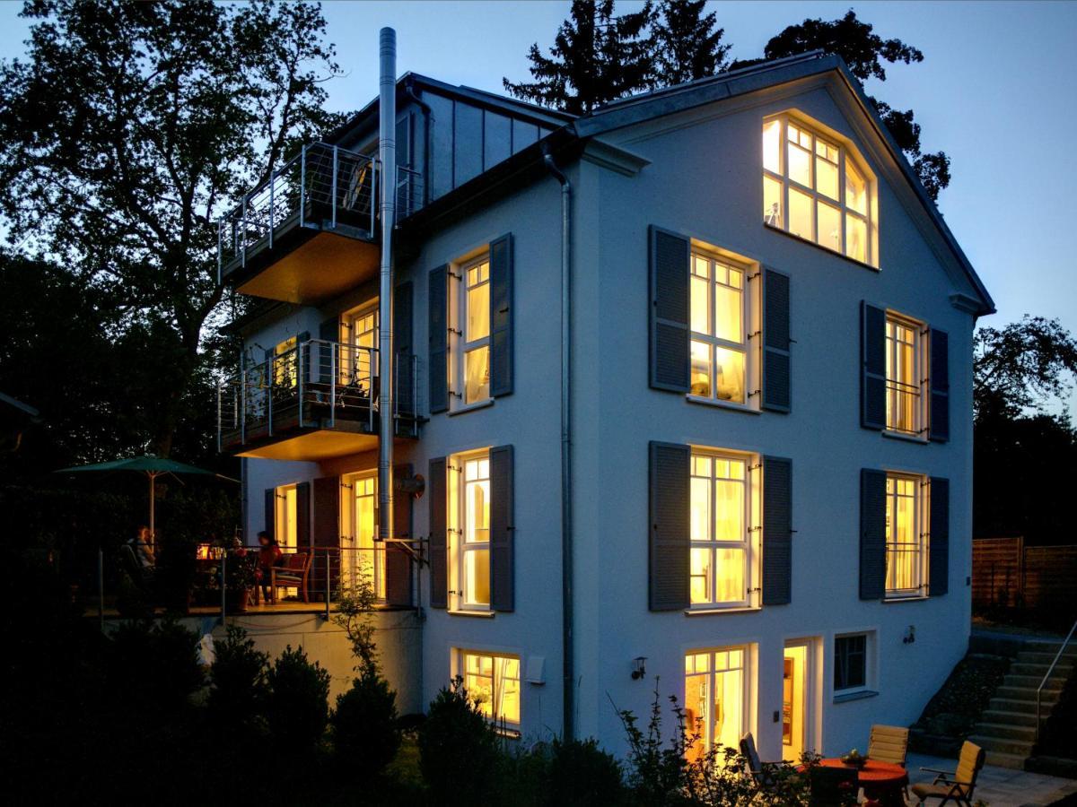 Ferienwohnung Meding Am See Шондорф Екстер'єр фото
